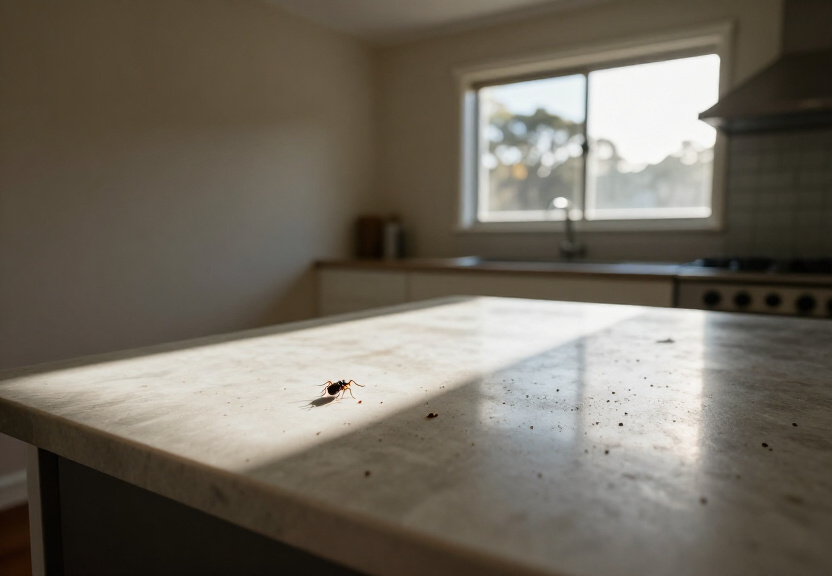 Pest Control in Freemans Reach Homes